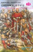Okładka książki Grunwald 1410