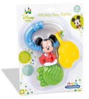 Okładka książki Gryzaczek - Klucz Myszka Miki