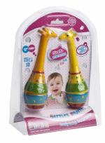 Opakowanie Grzechotki Żyrafy