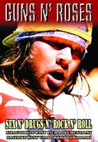 Opakowanie Guns N' Roses