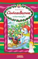Okładka książki Gwiazdkowe Wierszyki