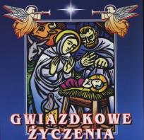 Opakowanie Gwiazdkowe życzenia
