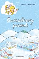Okładka książki Gwiazdkowy prezent
