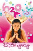 Opakowanie H2O wystarczy kropla nr wyd. 12/2011 Efekt Syreny