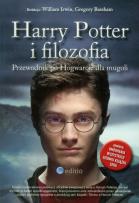Opakowanie Harry Potter i filozofia