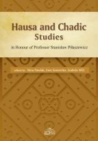 Opakowanie Hausa and Chadic Studies