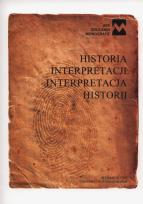 Opakowanie Historia interpretacji, interpretacja historii