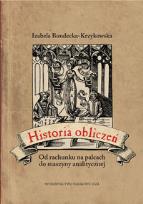 Okładka książki Historia obliczeń Od rachunku na palcach do maszyny analitycznej