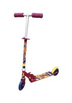 Opakowanie Hulajnoga FC Barcelona