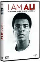 Opakowanie I am Ali
