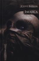 Okładka książki Imajica