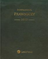 Opakowanie Informator Prawniczy 2013