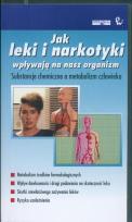 Opakowanie Jak leki i narkotyki wpływają na nasz organizm