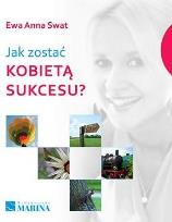 Okładka książki Jak zostać kobietą sukcesu