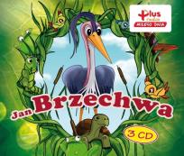 Opakowanie Jan Brzechwa - Audiobook
