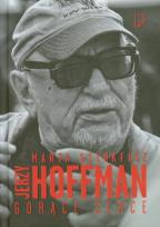 Okładka książki Jerzy Hoffman Gorące serce