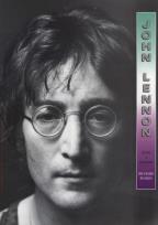Okładka książki John Lennon. Życie i legenda (OT)