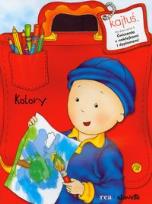 Opakowanie Kajtuś Kolory