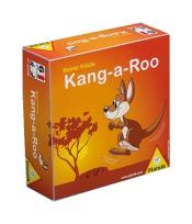 Opakowanie Kang - a - Roo PIATNIK