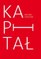 Okładka książki Kapitał niestety nie( )ludzki