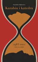 Okładka książki Karabin i katedra