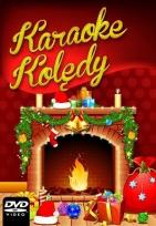 Okładka książki Karaoke Kolędy