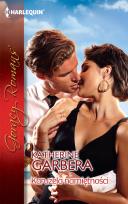 Okładka książki Karuzela namiętności