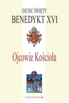 Okładka książki Katechezy o Ojcach Kościoła