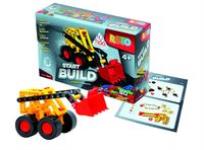 Opakowanie Klocki Roto Start Build 80 elementów