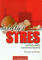 Okładka książki Kobiety i stres