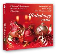 Opakowanie Kolędowy czas