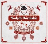 Okładka książki Kolędy Góralskie