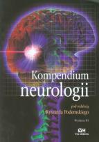 Opakowanie Kompendium neurologii