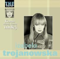 Okładka książki Komu więcej komu mniej