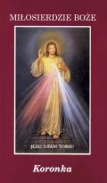 Opakowanie Koronka do Miłosierdzia Bożego