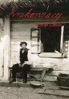 Okładka książki Krakowiacy - Seweryn Udziela