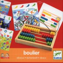 Opakowanie Krok po kroku eduludo - Liczydło