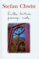 Okładka książki Krótka historia pewnego żartu