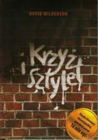 Okładka książki Krzyż i sztylet