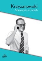 Opakowanie Krzyżanowski