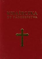 Opakowanie Książeczka do nabożeństwa