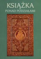 Opakowanie Książka ponad podziałami