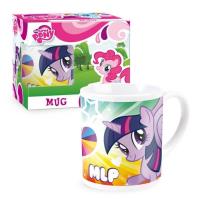 Opakowanie Kubek ceramiczny 250 ml My Little Pony
