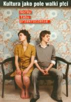 Opakowanie Kultura jako pole walki płci
