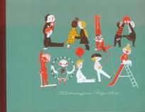 Okładka książki Lala lolka