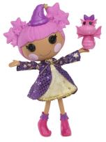 Opakowanie Lalaloopsy - Abrakadabra