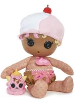 Opakowanie Lalaloopsy Babies - Scoops Waffle Cone