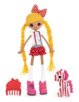 Opakowanie Lalaloopsy Girls - Spot Splatter Splash