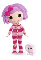 Opakowanie Lalaloopsy - Jasieczka