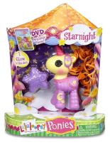 Opakowanie Lalaloopsy koniki baby - Starnight